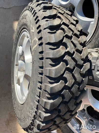 Addo India ACR009 5.10/10.5 R15