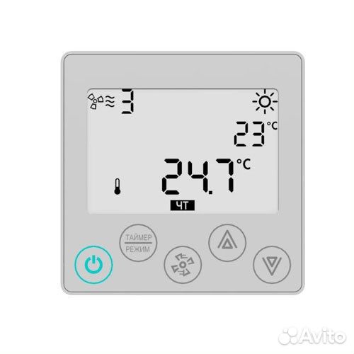 VentMachine Satellite 2 - Zentec