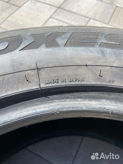 Toyo Proxes ST III 255/55 R18 109V