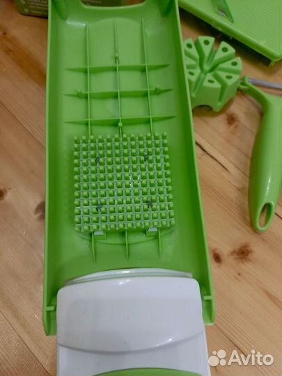 Овощерезка многофункциональная