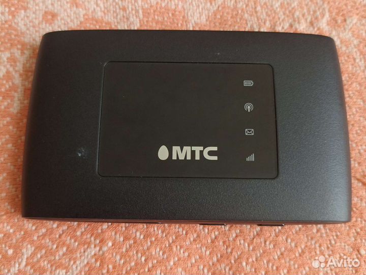 Модемы и роутеры