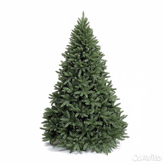 Искусственные елки