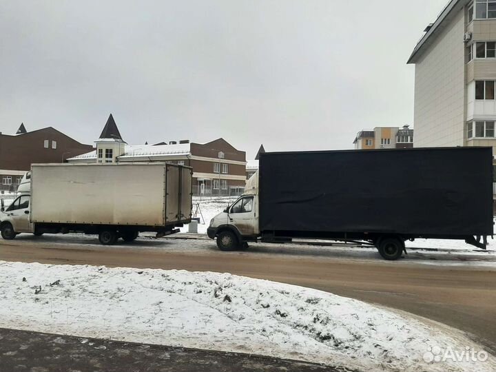 Грузоперевозки 1. 2 тонны, 3 тонны, 4 тонны, 5