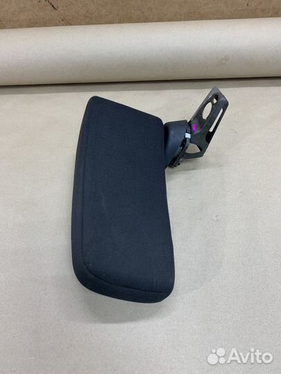 Подлокотник водительский opel astra H / zafira B