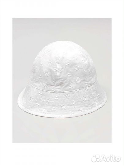 Панама для девочки 46-48