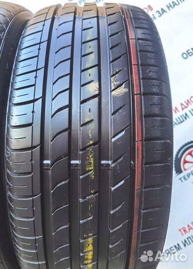 Nexen N'Fera SU1 235/40 R19 96Y