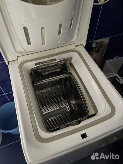 Стиральная машина бу