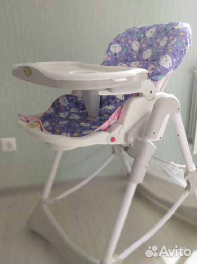 Стульчик для кормления