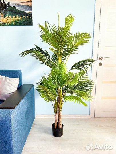 Искусственное дерево Пальма