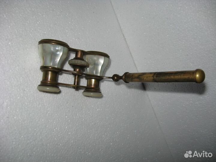 Театральный бинокль