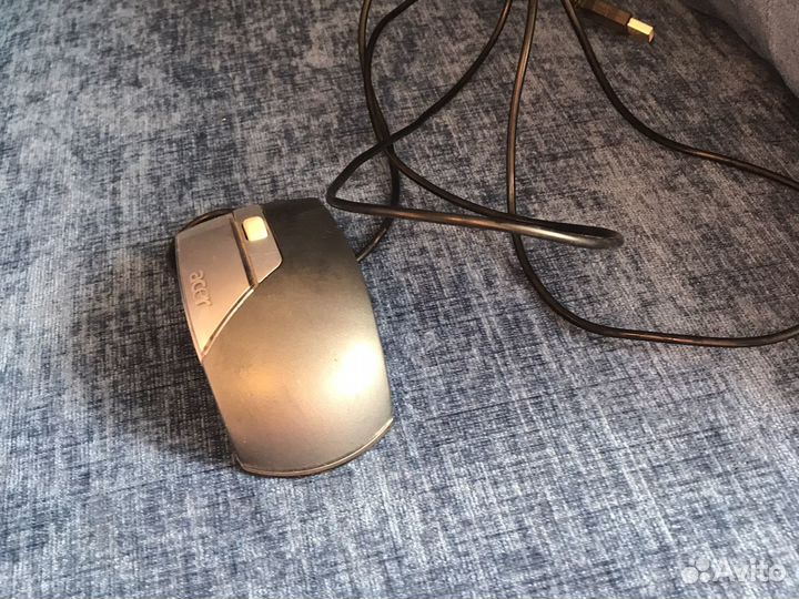 Игровая мышь