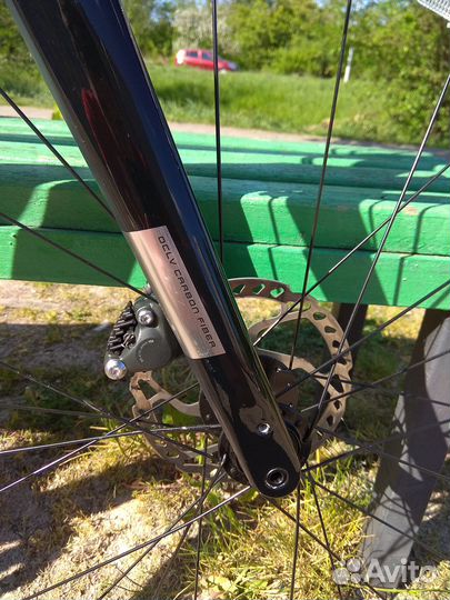 Велосипед Trek Domane AL 4 Disc (2022)