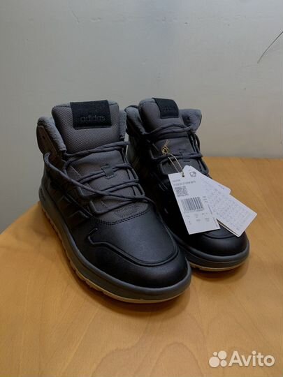 Adidas мужские кроссовки 41