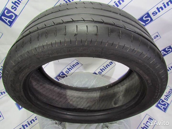 Michelin Latitude Sport 255/45 R20 117D