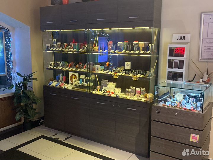 Продажа готового бизнеса по франшизе Vardex