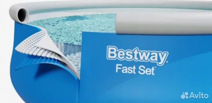 Бассейн Bestway