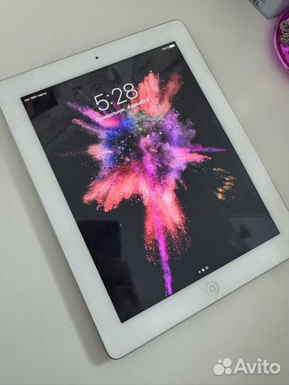 iPad 4