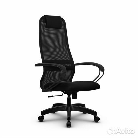 Компьютерное кресло SU-BK130-8 объявление продам
