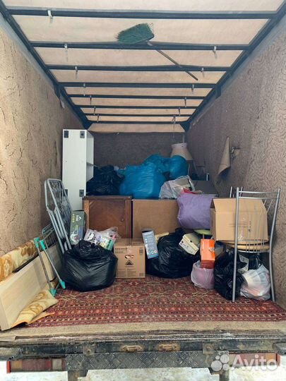 Грузовое такси.переезды. газель. Грузчики