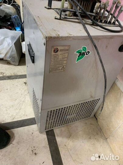 Пивной аппарат