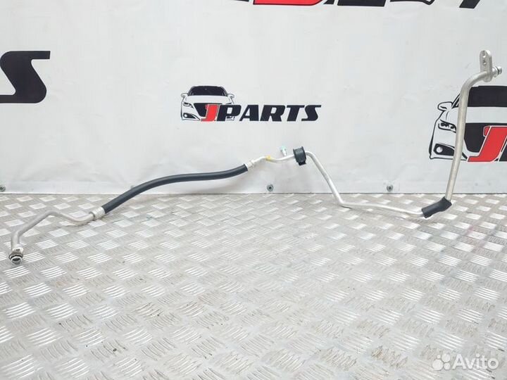 Трубка кондиционера Mitsubishi ASX