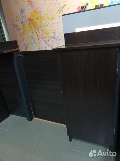 Стойка для кофейни