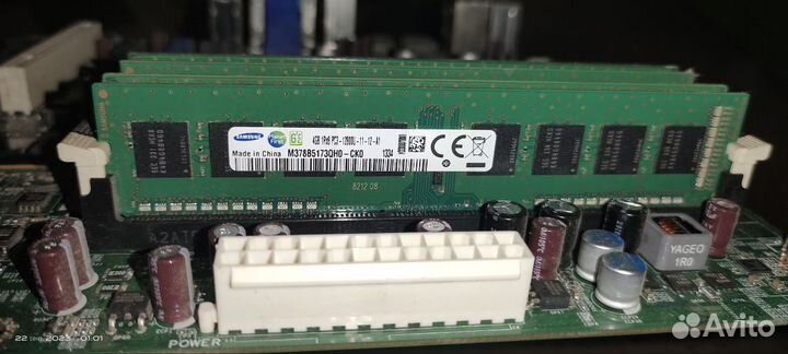 I5 3470 комплект