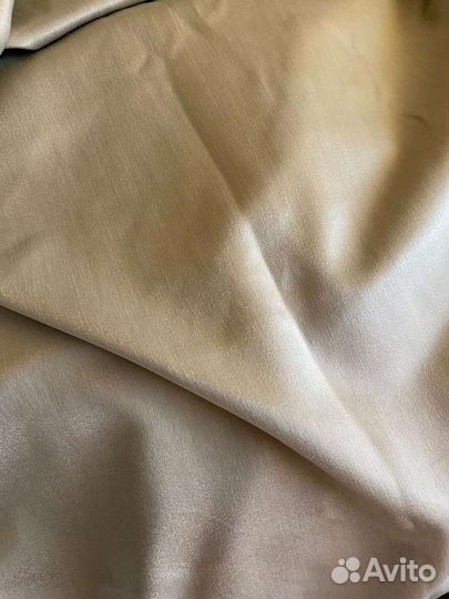 Остатки ткани