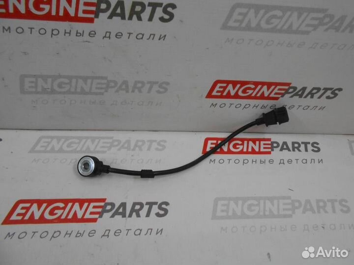 Датчик детонации Hyundai Tucson JM(04-09)