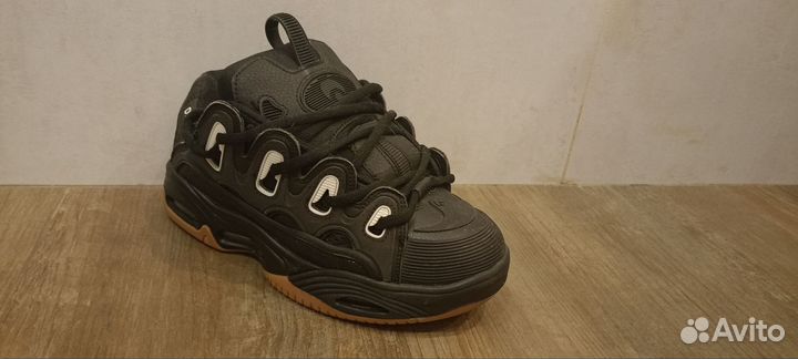 Кроссовки Osiris d3