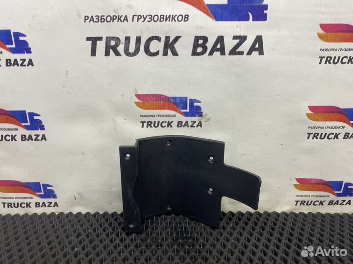 812W614300061 Накладка панели приборов