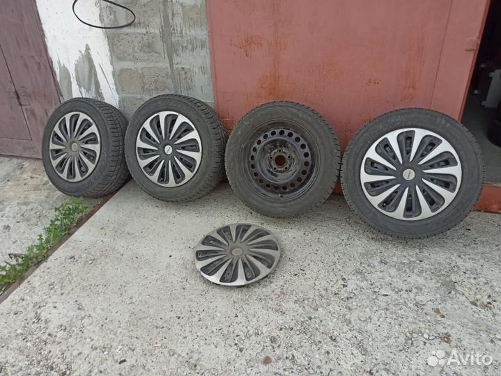 Toyo Observe GSi-6 LS 215/60 R17 96H