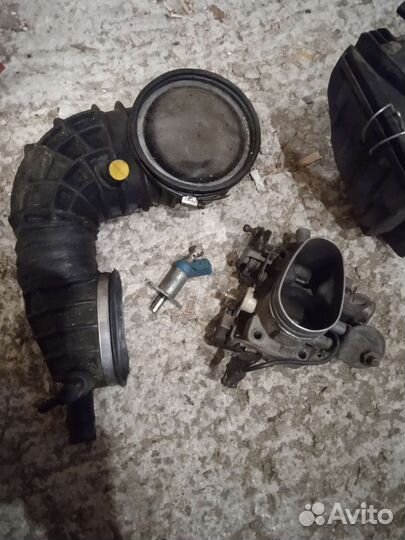 Топливная система