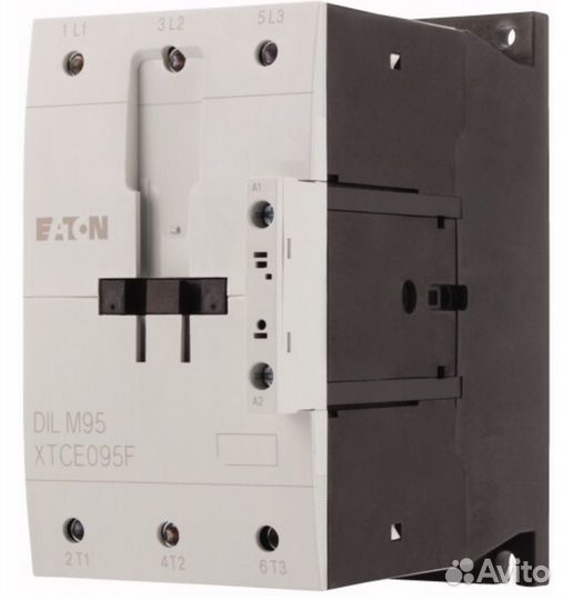 Контактор dilm95(230V50HZ,240V60HZ)