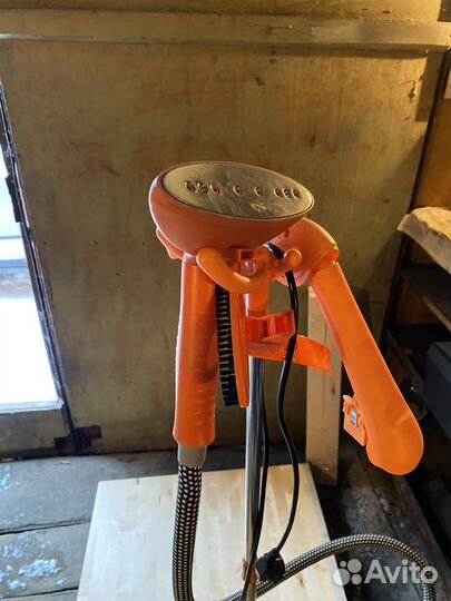 Парогенератор