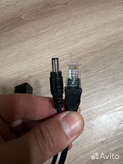 Сплиттер 0803-PoE-SP12 DeGross