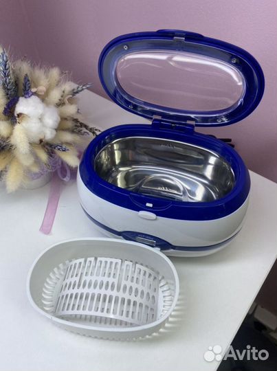 Ультразвуковая мойка VGT-2000