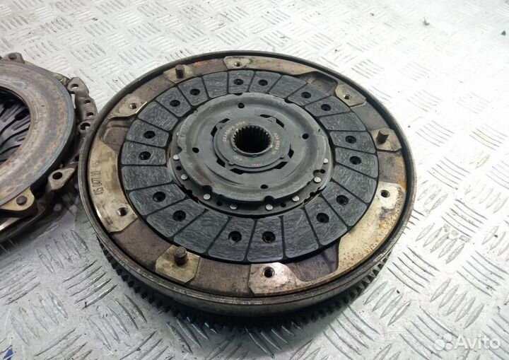 Комплект сцепления BMW 3-Series/M3