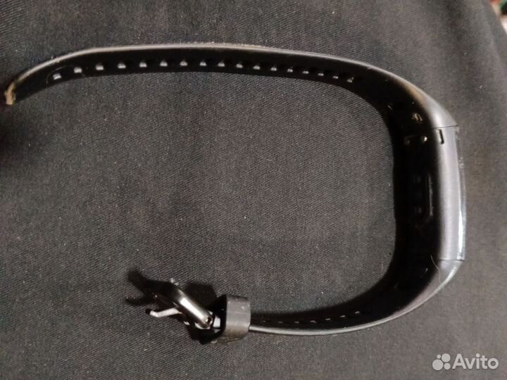 Умные часы honor