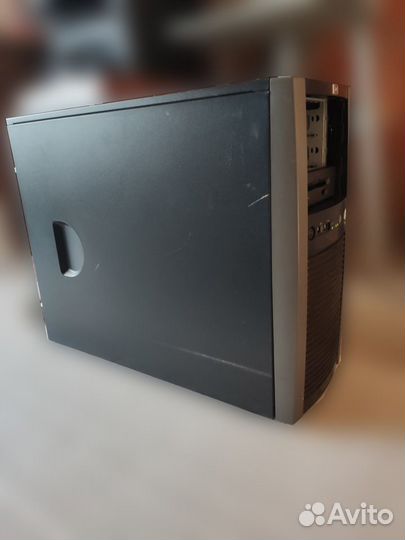 Сервер HP Proliant ML310