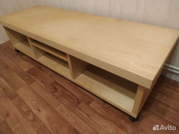 Тумба под телевизор IKEA