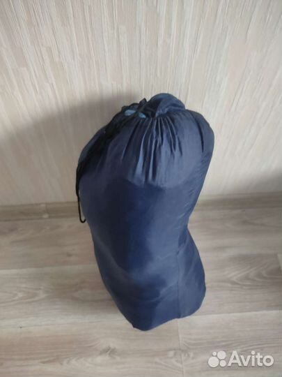 Спальный мешок до -30