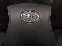 Toyota camry 40 подушка airbag