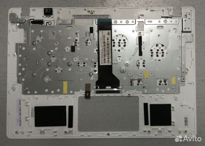 Топкейс новый для Acer V3-331 V3-371