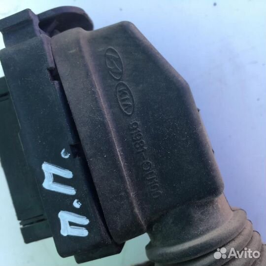 Проводка (коса) Хендай Солярис