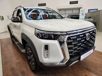 Новый Changan Hunter Plus 2.0 AT, 2023, цена от 2 629 900 руб.