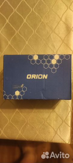 Тормозные колодки задние на Kia sportage 4