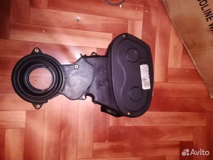 Гожух ремня грм на опель астра j