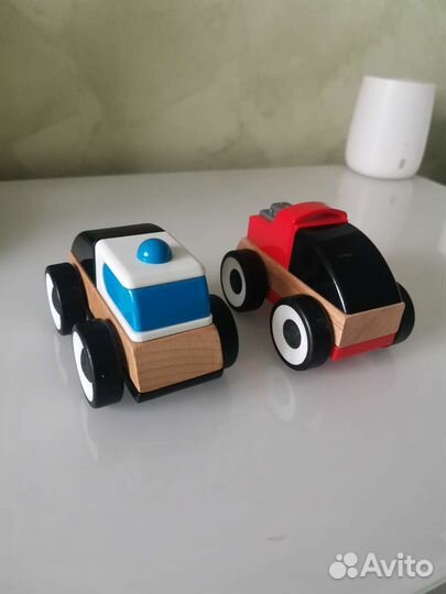 Детские игрушки IKEA