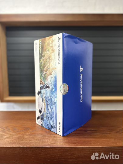 Шлем sony ps 5 VR2